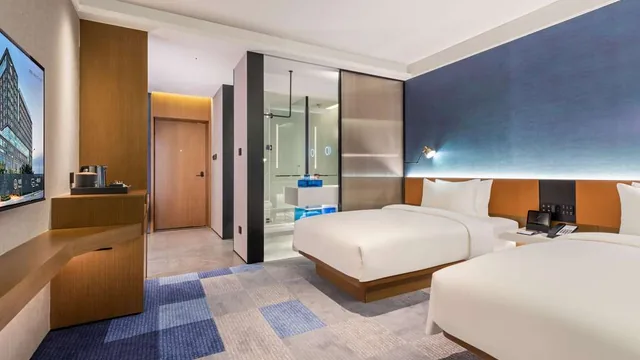 Novotel Dongguan Songshan Lake photo 8