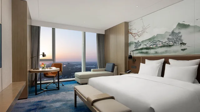 Pullman Huai'an photo 4