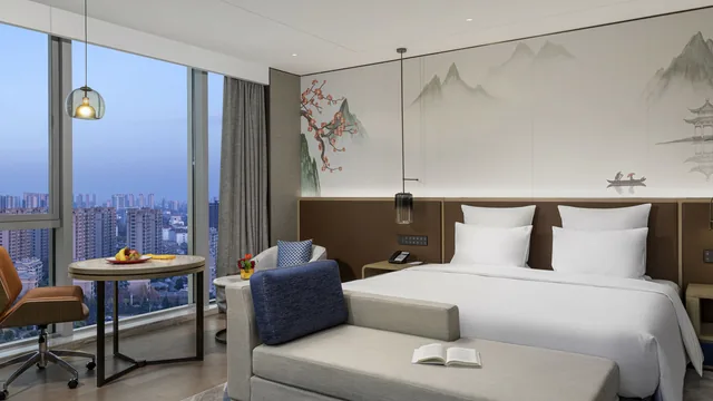 Pullman Huai'an photo 6