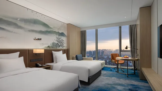 Pullman Huai'an photo 7