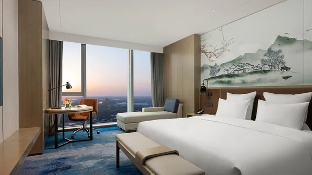 Pullman Huai'an photo 8