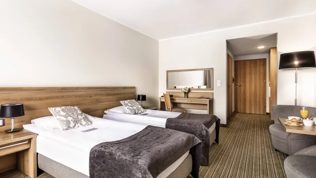 Mercure Wiazowna Brant photo 5