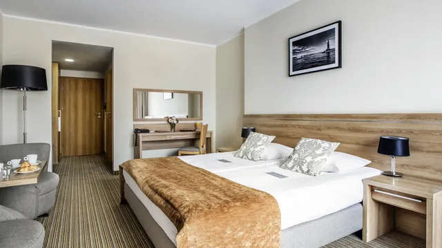 Mercure Wiazowna Brant photo 6