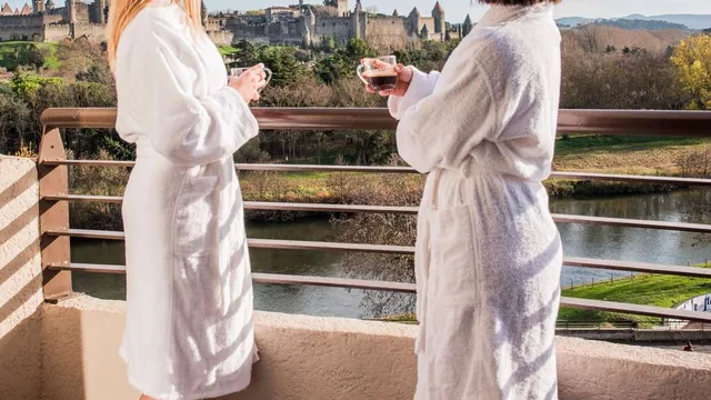 TRIBE Carcassonne photo 9