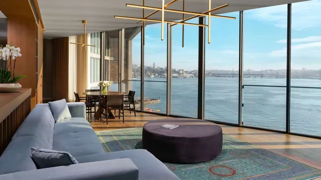 Rixos Tersane Istanbul photo 3
