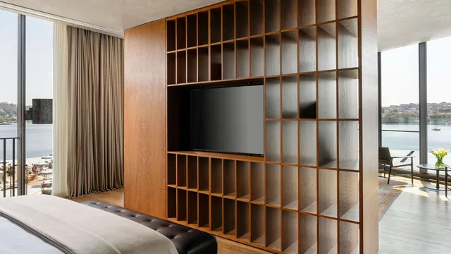 Rixos Tersane Istanbul photo 5