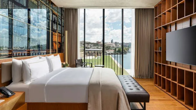 Rixos Tersane Istanbul photo 6