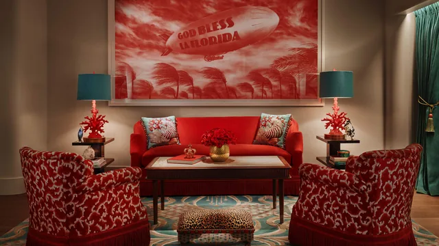 Faena Hotel Miami Beach photo 4