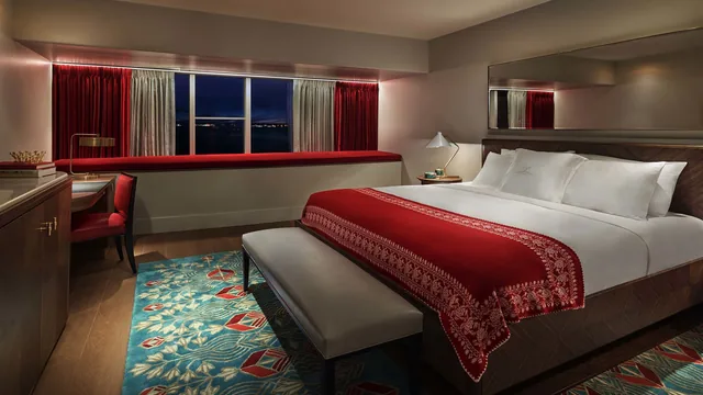 Faena Hotel Miami Beach photo 6