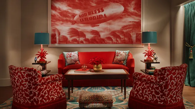Faena Hotel Miami Beach photo 7