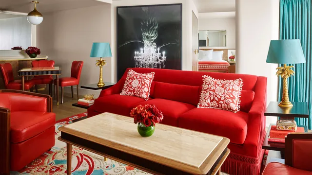 Faena Hotel Miami Beach photo 8