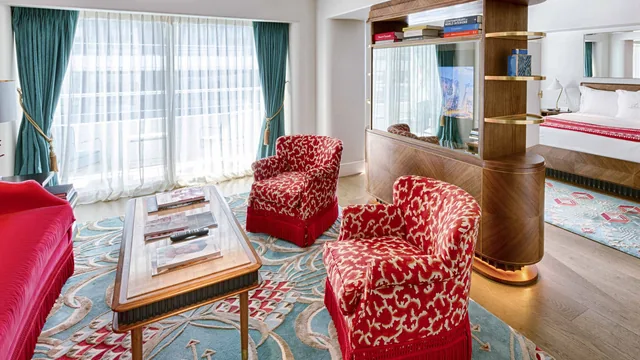 Faena Hotel Miami Beach photo 9