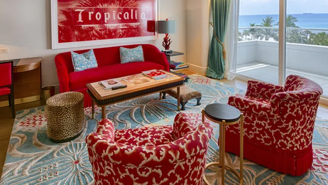 Faena Hotel Miami Beach photo 10