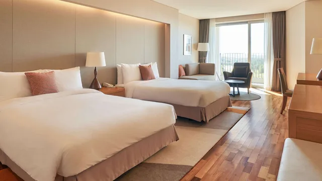 Mercure Ambassador Jeju photo 1