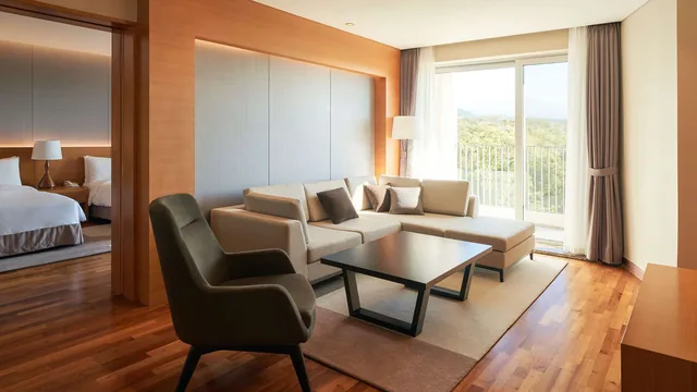 Mercure Ambassador Jeju photo 2
