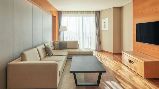 Mercure Ambassador Jeju photo 6