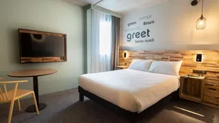 greet hotel Orthez B?arn