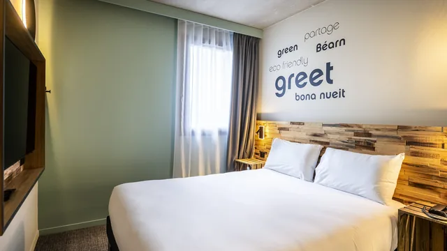 greet hotel Orthez B?arn photo 5