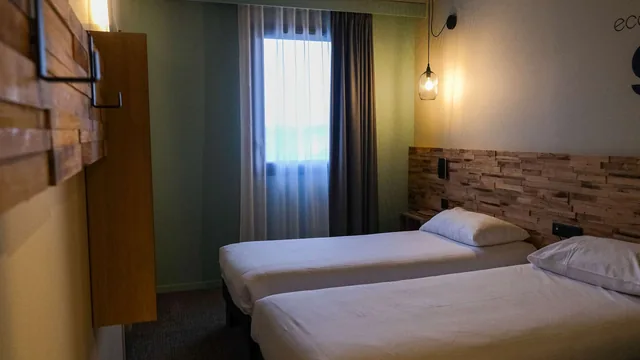 greet hotel Orthez B?arn photo 6