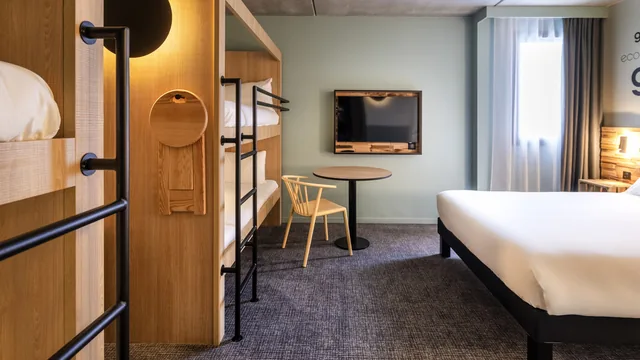 greet hotel Orthez B?arn photo 10