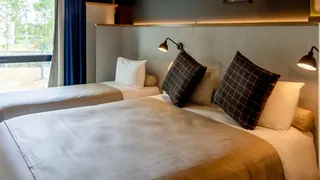 Ibis Styles La Rochelle Centre Gare, ex Greet Hotel