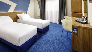 Ibis budget London Heathrow Terminal 5