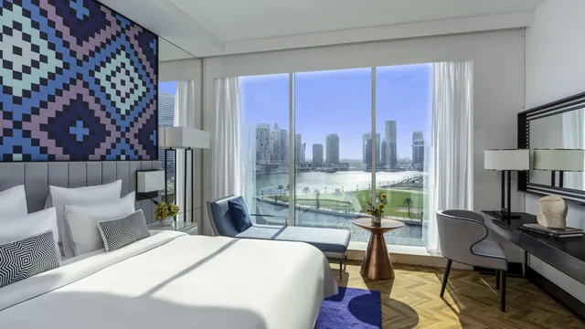 Pullman Dubai Downtown photo 1