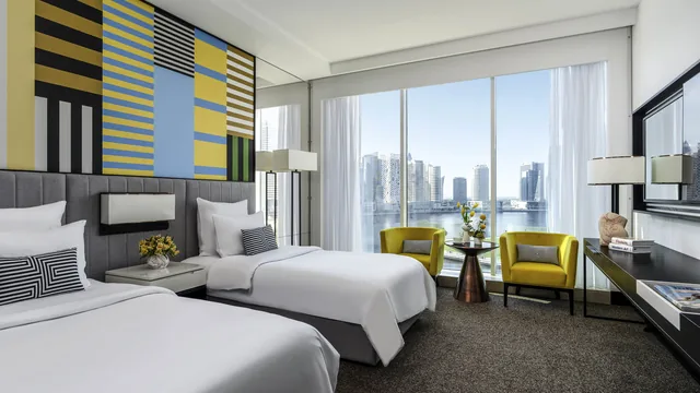 Pullman Dubai Downtown photo 2
