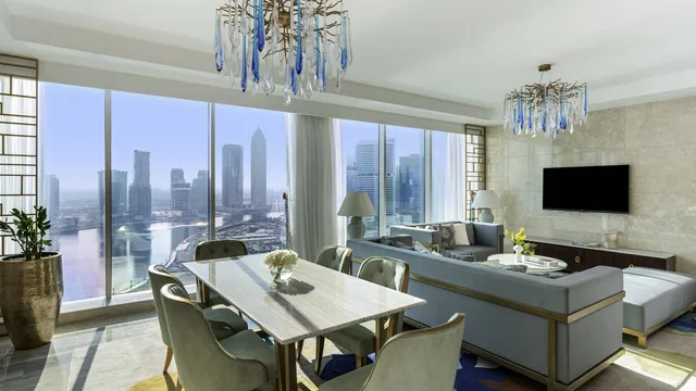 Pullman Dubai Downtown photo 4