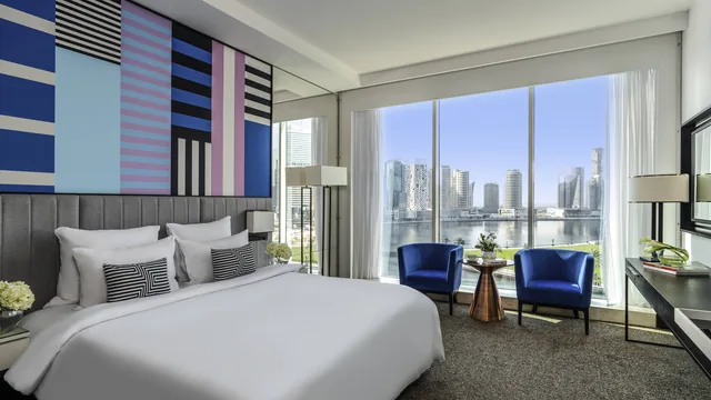 Pullman Dubai Downtown photo 7