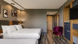 Mövenpick Hotel Trabzon