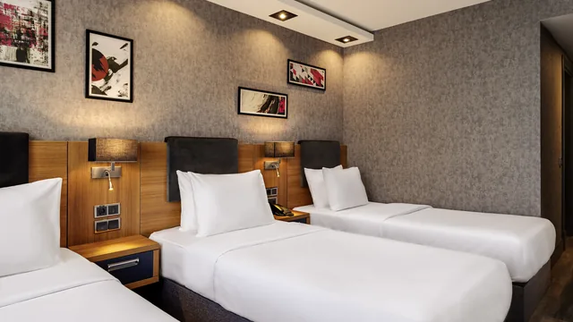 Mövenpick Hotel Trabzon photo 3