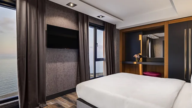 Mövenpick Hotel Trabzon photo 4