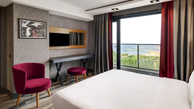 Mövenpick Hotel Trabzon photo 5