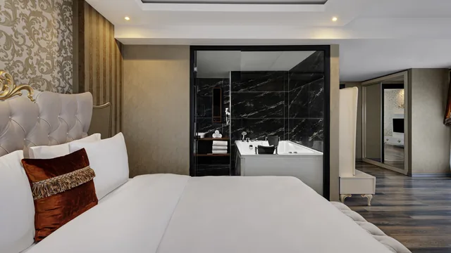 Mövenpick Hotel Trabzon photo 6
