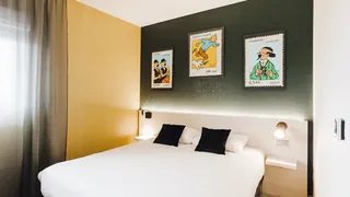 Ibis Styles Contres Cheverny