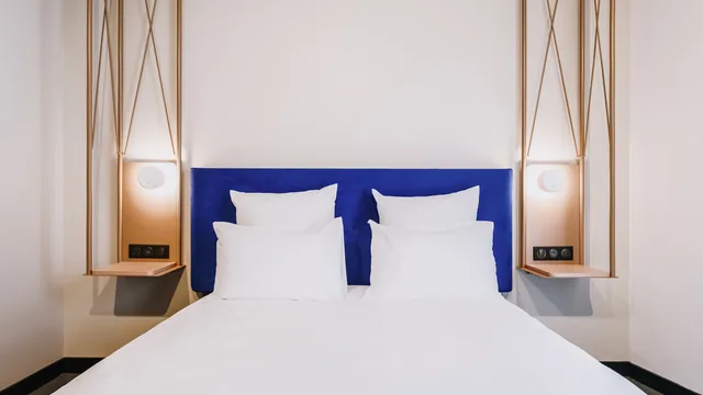 Mercure Brest Centre Port photo 1