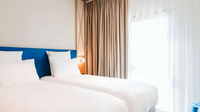 Mercure Brest Centre Port photo 4