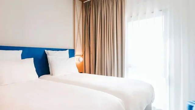 Mercure Brest Centre Port photo 5