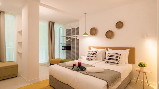 Ibis Styles Golden Sands Roomer Hotel photo 4