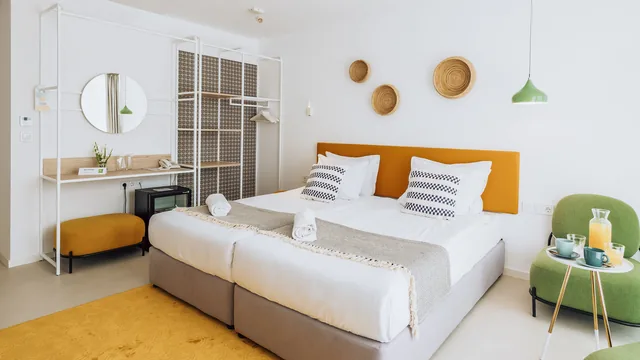 Ibis Styles Golden Sands Roomer Hotel photo 6