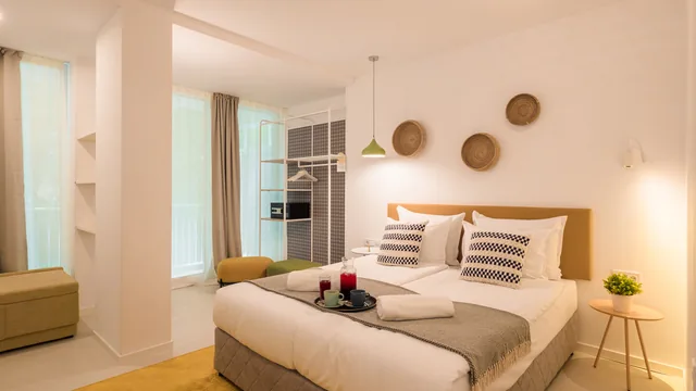 Ibis Styles Golden Sands Roomer Hotel photo 9