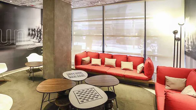 Faena Hotel Buenos Aires photo 1