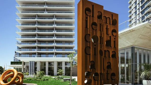 Faena Hotel Buenos Aires photo 2