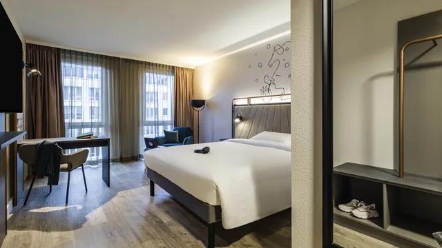 Ibis Styles Bielefeld photo 1