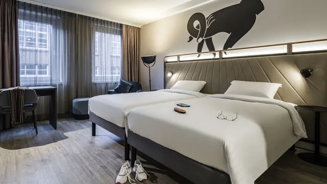Ibis Styles Bielefeld photo 2