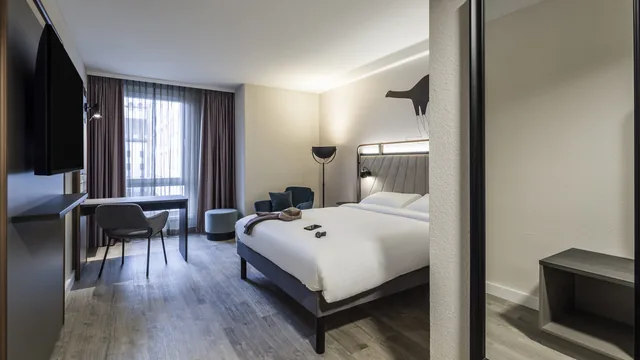 Ibis Styles Bielefeld photo 6