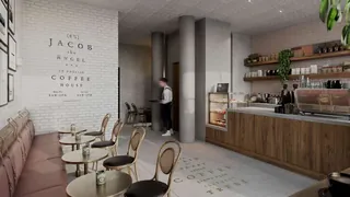 25hours Hotel Sydney The Olympia (Opening October 2025)