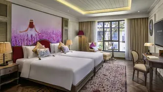 Mercure Dalat Resort