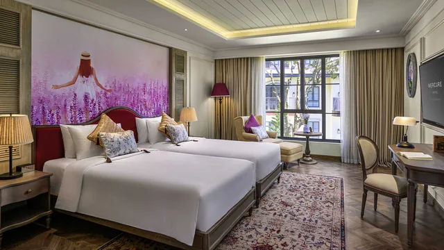 Mercure Dalat Resort photo 1
